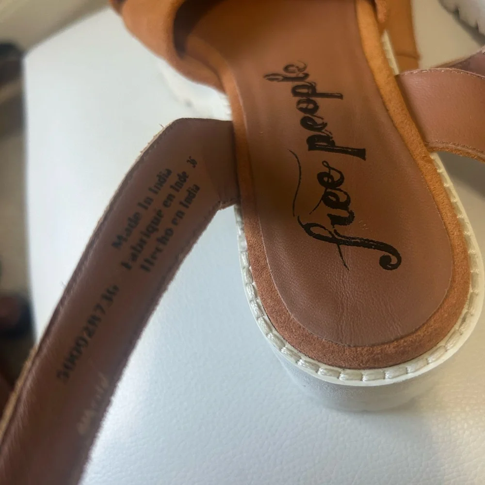 Free People preowned but